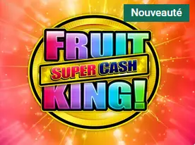 Fruit Super Cash King Unibet NL