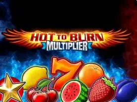 Hot to Burn Multiplier Unibet NL
