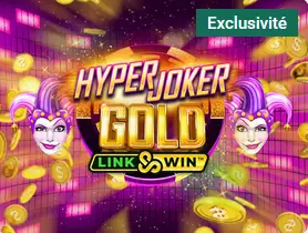 Hyper Joker Gold Unibet NL