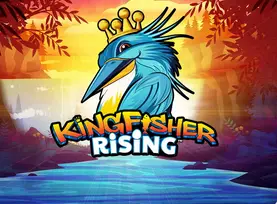 Kingfisher rising Unibet NL