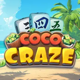Coco Craze Casino Elite