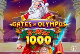 Ladbrokes Gates of Olympus